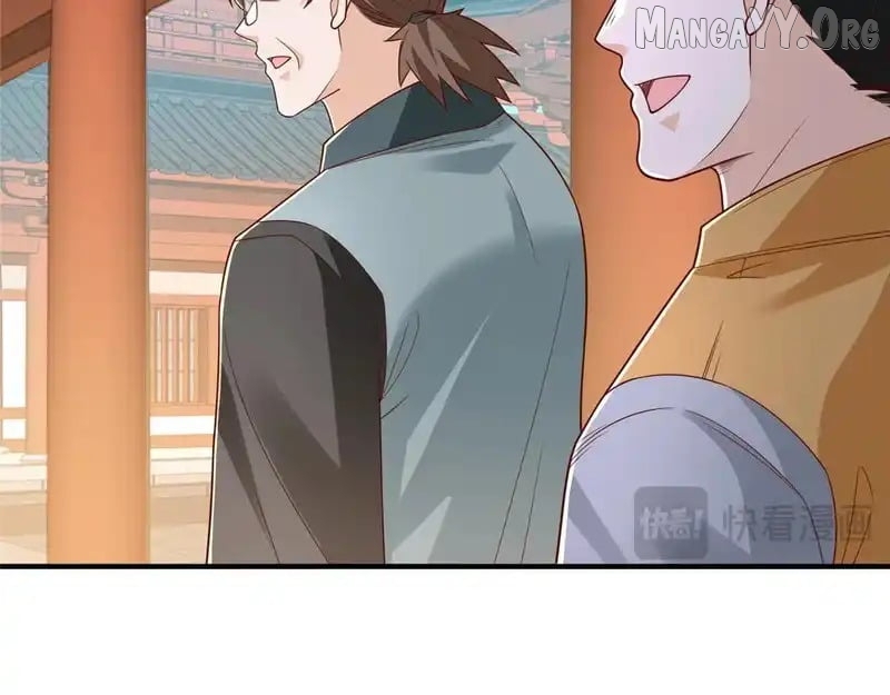 I randomly have a new career every week Chapter 868 - page 57